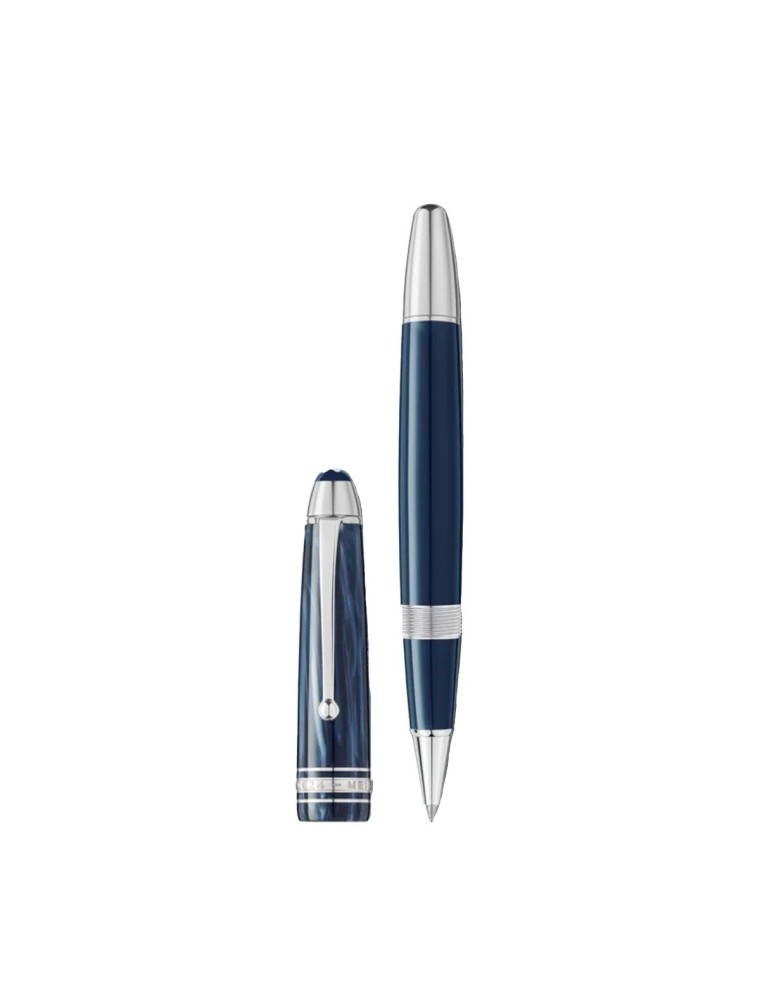 Montblanc Roller Meisterstück La Collection Origin LeGrand - Vente en ligne - Lazzaroni Stylos