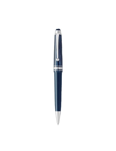 Montblanc Bolígrafo Meisterstück The Origin Collection Midsize - Venta Online - Lazzaroni Plumas