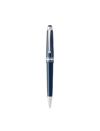 Montblanc Penna a sfera Meisterstück The Origin Collection Midsize - Vendita Online - Lazzaroni Penne