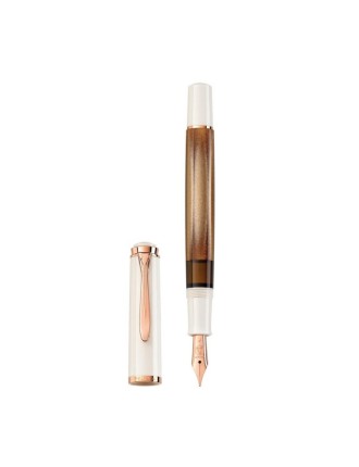 Pelikan Füllfederhalter M200 Kupfer Roségold - Online Verkauf - Lazzaroni Stifte