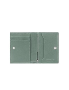 Montblanc Soft nano continental wallet - Online Selling - Lazzaroni Penne