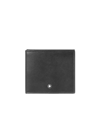 Montblanc Slim Wallet Trio Soft 4 Fächer - Online Verkauf - Lazzaroni Stifte