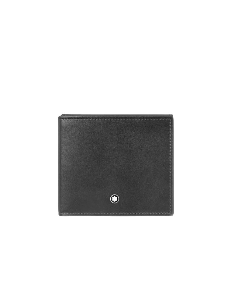 Montblanc Slim Wallet Trio Soft 4 Fächer - Online Verkauf - Lazzaroni Stifte