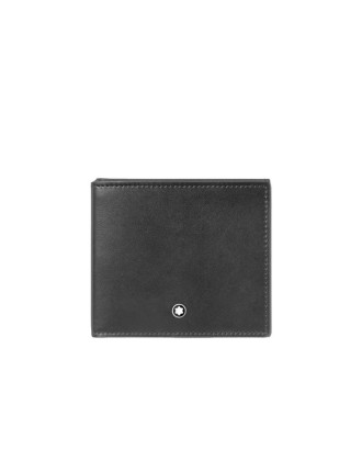 Montblanc Slim Wallet Trio Soft 4 Fächer - Online Verkauf - Lazzaroni Stifte