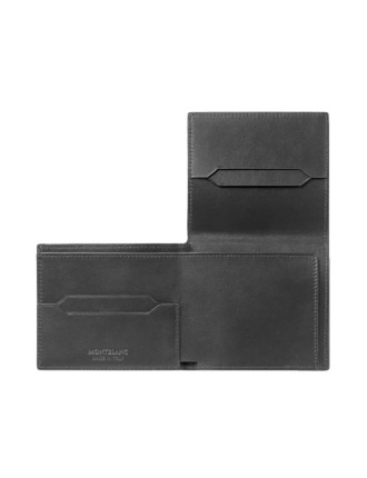 Montblanc Slim Wallet Trio Soft 4 Fächer - Online Verkauf - Lazzaroni Stifte