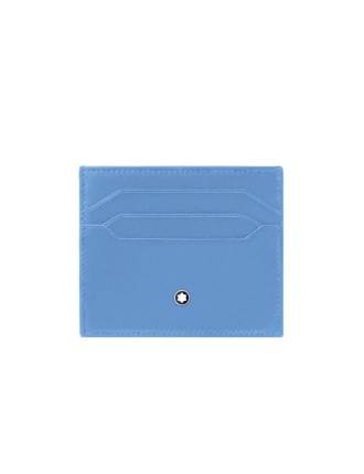 Montblanc Meisterstück card holder 6cc - Online Selling - Lazzaroni Penne