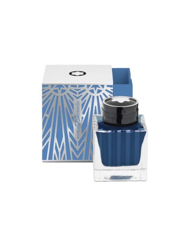 Montblanc Flacon d'encre Meisterstück The Origin Collection 50 ml - Vente en ligne - Lazzaroni Stylos