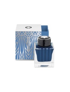 Montblanc Boccetta inchiostro Meisterstück The Origin Collection 50 ml - Vendita Online - Lazzaroni Penne