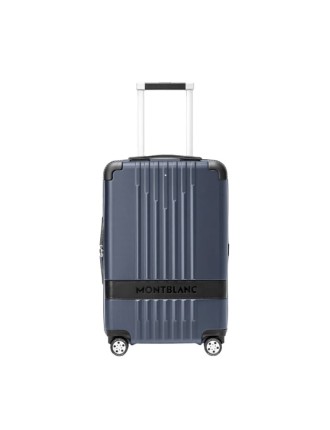 Montblanc Cabin compact trolley MY4810 - Online Selling - Lazzaroni Penne