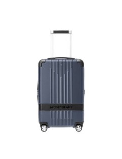 Montblanc Trolley bagage à main compact MY4810 - Vente en ligne - Lazzaroni Stylos