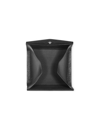 Montblanc Meisterstück Coin Case Bk - Online Selling - Lazzaroni Penne