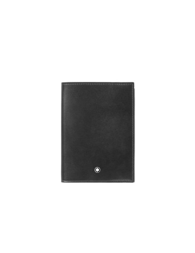 Montblanc Meisterstück Passport Holder - Online Selling - Lazzaroni Penne