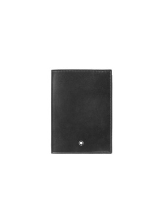 Montblanc Meisterstück Passport Holder - Online Selling - Lazzaroni Penne