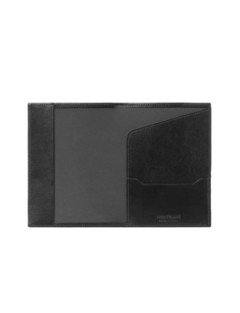 Montblanc Meisterstück Passport Holder - Online Selling - Lazzaroni Penne