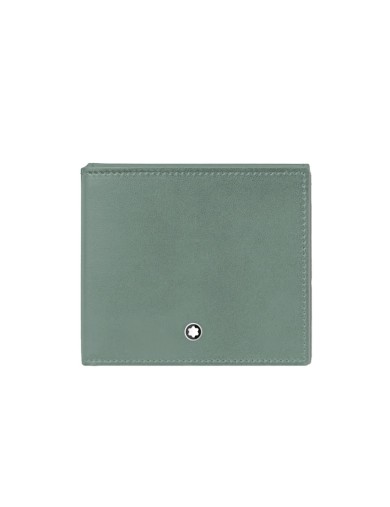 Montblanc Slim Wallet Trio Soft 4 Fächer - Online Verkauf - Lazzaroni Stifte