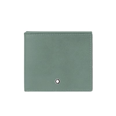 Montblanc - Soft trio thin wallet 4cc