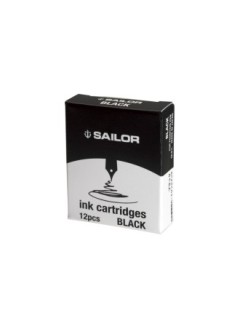 Sailor Ink Cartridge For Fountain Pens - Online Selling - Lazzaroni Penne