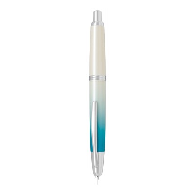 Capless - Seashore Limited Edition 2024 Fountain Pen
