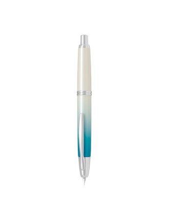 Capless Stylo à Plume Seashore Édition Limitée 2024 - Vente en Ligne - Lazzaroni Stylos