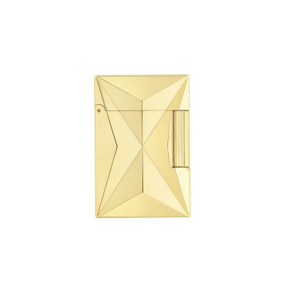 ST Dupont - Ligne 2 Fire X Gold small model