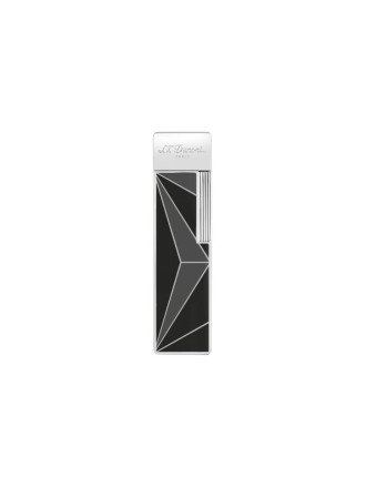 ST Dupont Twiggy Cromo Fire X Noir - Vente en ligne - Lazzaroni Stylos