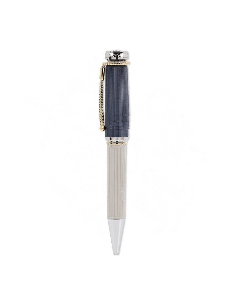 Montblanc Stylo à Bille Writers Edition Hommage à Jane Austen - Vente en Ligne - Lazzaroni Stylos