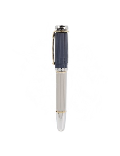 Montblanc - Édition des écrivains Stylo Roller Hommage à Jane Austen