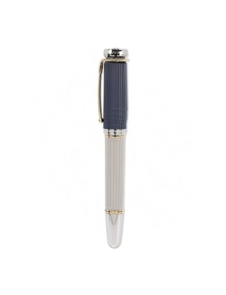 Montblanc - Édition des écrivains Stylo Roller Hommage à Jane Austen