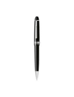 Montblanc Kugelschreiber Meisterstück Platinum Line Midsize - Online Verkauf - Lazzaroni Stifte