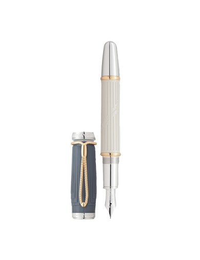 Montblanc Stylo à Plume Writers Edition Hommage à Jane Austen - Vente en Ligne - Lazzaroni Stylos