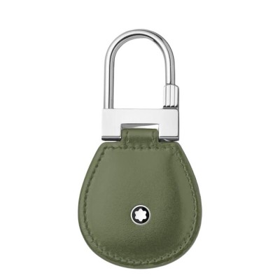 Montblanc Meisterstück key fob Mastice e Clay - Online Selling - Lazzaroni Penne