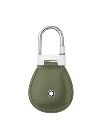 Montblanc Meisterstück key fob Mastice e Clay - Online Selling - Lazzaroni Penne