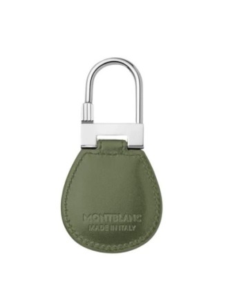 Montblanc Meisterstück key fob Mastice e Clay - Online Selling - Lazzaroni Penne