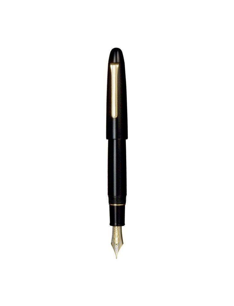 Sailor King Of Pen Ebonite Oro - Venta en Línea - Lazzaroni Plumas