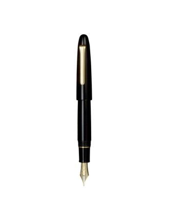 Sailor King Of Pen Ebonite Gold - Vente en ligne - Lazzaroni Stylos