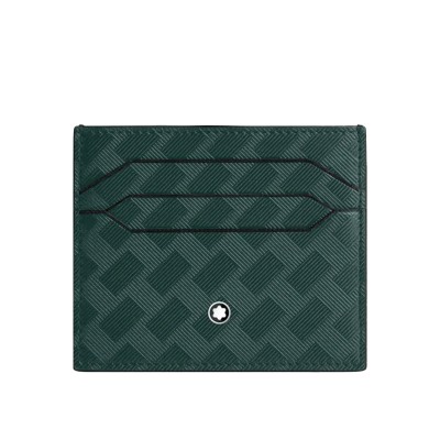 Montblanc - Extreme 3.0 card holder 6cc