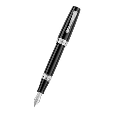 Montegrappa Elmo 02 Plus - Online Verkauf - Lazzaroni Füllfederhalter