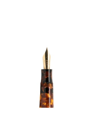 Tibaldi Iride Fountain Pen Limited Edition - Online Selling - Lazzaroni Penne