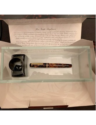 Tibaldi Iride Fountain Pen Limited Edition - Online Selling - Lazzaroni Penne