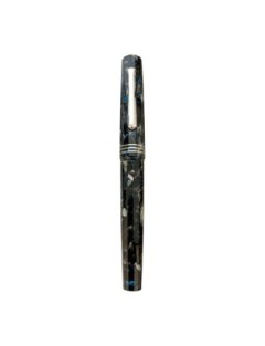 Tibaldi - Impero Fountain Pen 1998 Celluloid Edition - Online Selling - Lazzaroni Penne