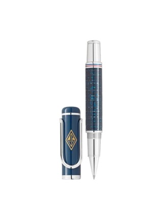 Montblanc Great Characters Homage to The Great Gatsby Special Edition Rollerball - Online Selling - Lazzaroni Penne