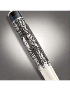 Pelikan Penna Stilografica Toledo 910 White - Vendita Online - Lazzaroni Penne