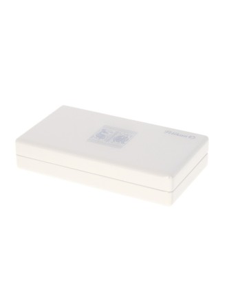 Pelikan Penna Stilografica Toledo 910 White - Vendita Online - Lazzaroni Penne