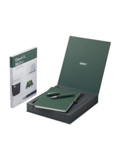 Lamy 2000 Pine Set Edición Limitada - Venta Online - Lazzaroni Plumas