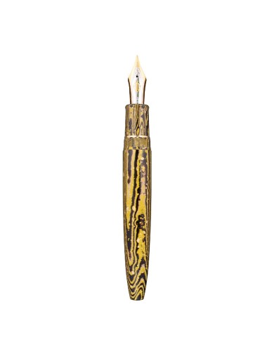 Stylo Plume Sailor Naginata Togi Ébénite Mouko - Vente en Ligne - Lazzaroni Stylos