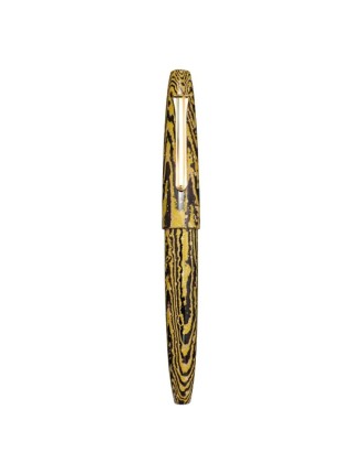 Sailor Naginata Togi Ebonite Fountain Pen Mouko - Online Selling - Lazzaroni Penne