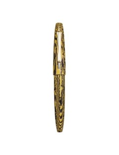 Sailor Naginata Togi Ebonite Fountain Pen Mouko - Online Selling - Lazzaroni Penne