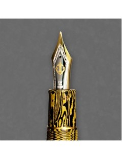 Sailor Naginata Togi Ebonite Fountain Pen Mouko - Online Selling - Lazzaroni Penne