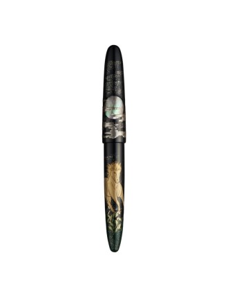 Sailor Stylo Plume Cheval au clair de lune - Vente en ligne - Lazzaroni Stylos