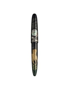 Sailor Horse in the moonlight Fountain Pen - Online Selling - Lazzaroni Penne